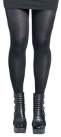 Urban Classics - Set van vier gemengde denier panty