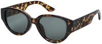 Urban Classics - Sunglasses Santa Cruz - Zonnebril - Unisex - gemarmerd