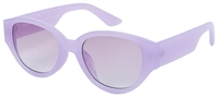 Urban Classics - Sunglasses Santa Cruz - Zonnebril - Unisex - lila
