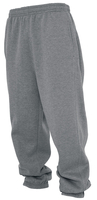 Urban Classics - Sweatpants - Trainingsbroeken - Mannen - grijs