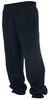 Urban Classics - Sweatpants - Trainingsbroeken - Mannen - zwart