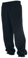 Urban Classics - Sweatpants - Trainingsbroeken - Mannen - zwart