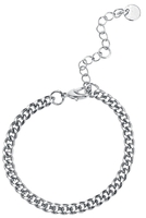 Urban Classics - Uranus Basic Bracelet - Armband - Vrouwen - zilverkleurig