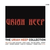 Uriah Heep - The Uriah Heep collection - CD - Unisex - multicolor