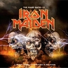 V.A. - Many faces of Iron Maiden - CD - Unisex - multicolor