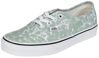 Vans - Authentic - Sneakers - Vrouwen - groen