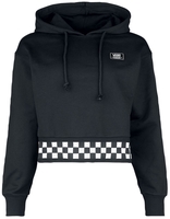 Vans - Boom Boom 66 Hoodie - Trui met capuchon - Vrouwen - zwart