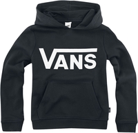Vans - Classic PO Hoodie - Trui met capuchon - Unisex - zwart