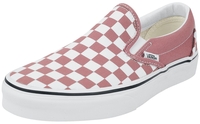 Vans - Classic Slip-on - Sneakers - Vrouwen - Roos