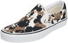Vans - CLASSIC SLIP-ON Cow Multi Colour - Sneakers - Vrouwen - meerkleurig