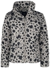 Vans - FOUNDRY PRINT PUFF MTE™ - Winterjas - Unisex - luipaard