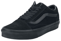 Vans - Old Skool - Sneakers - Unisex - zwart