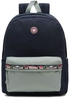 Vans - Old Skool H20 Backpack Summer Camp - Rugtas - Unisex - zwart