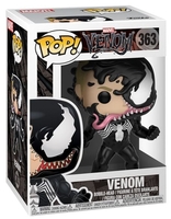 Venom (Marvel) - Venom Vinylfiguur 363 - Funko Pop! - Unisex - multicolor