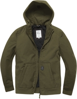 Vintage Industries - Wayne Jacket - Winterjas - Mannen - olijf