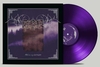 Vinterland - Welcome my last chapter - LP - Unisex - paars