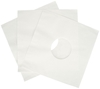 Vinyl Inner Covers (100 stuks) - - Beschermende hoes - Unisex - multicolor