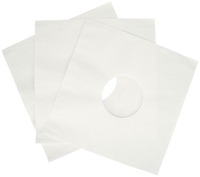 Vinyl Inner Covers (100 stuks) - - Beschermende hoes - Unisex - multicolor