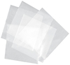 Vinyl Slipcovers (100 stuks) - - Beschermende hoes - Unisex - multicolor
