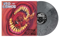 Vio-Lence - Eternal nightmare - LP - Unisex - gekleurd