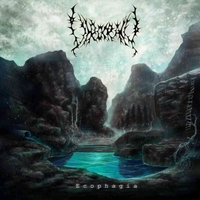 Virocracy - Ecophagia - CD - Unisex - multicolor