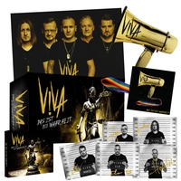 Viva - Das ist die Wahrheit - CD - Unisex - multicolor