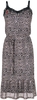 Vive Maria - Leo Summer Dress - Medium-lengte jurk - Vrouwen - meerkleurig