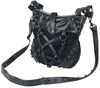 Vixxsin - Conjur Bag - Handtas - Vrouwen - zwart