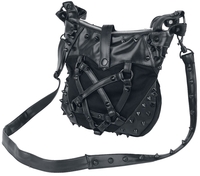 Vixxsin - Conjur Bag - Handtas - Vrouwen - zwart