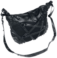 Vixxsin - Spell Bag - Handtas - Vrouwen - zwart