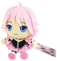 Vocaloid - Aria on the Planetes - Pluchen figuur - Unisex - multicolor