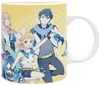 Vocaloid - Miku & friends - Kop - Unisex - multicolor