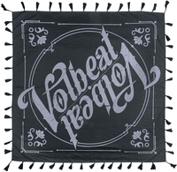 Volbeat - EMP Signature Collection - Doek - Vrouwen - zwart