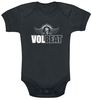 Volbeat - Kids - Servant Of The Mind - Body - Unisex - zwart