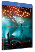Voyager - A voyage through time - Blu-ray - Unisex - multicolor