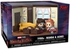 WandaVision - 1980s Wanda and Agnes (mini moments) vinyl figuur - Funko Pop! - Unisex - multicolor