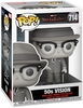 WandaVision - 50s Vision (B&W) (Kans op Chase) Vinylfiguur 714 - Funko Pop! - Unisex - multicolor