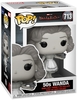 WandaVision - 50s Wanda (B&W) Vinylfiguur 713 - Funko Pop! - Unisex - multicolor