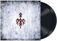 Wardruna - Gap var ginnunga - LP - Unisex - multicolor