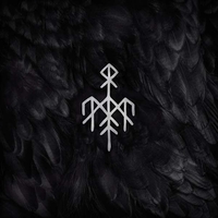 Wardruna - Kvitravn - CD - Unisex - multicolor
