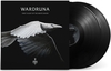 Wardruna - Kvitravn - First flight of the white raven - LP - Unisex - zwart