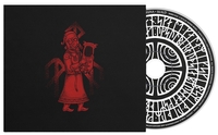 Wardruna - Skald - CD - Unisex - multicolor