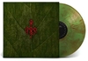 Wardruna - Yggdrasil - LP - Unisex - groen