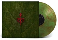 Wardruna - Yggdrasil - LP - Unisex - groen