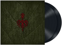 Wardruna - Yggdrasil - LP - Unisex - multicolor