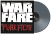 Warfare - Pure filth - LP - Unisex - grijs