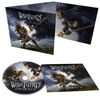 Warkings - Morgana - CD - Unisex - multicolor