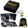 Warkings - Morgana - CD - Unisex - multicolor