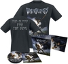 Warkings - Morgana - CD - Unisex - multicolor