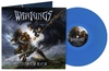 Warkings - Morgana - LP - Unisex - blauw